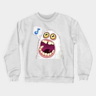 11 Crewneck Sweatshirt